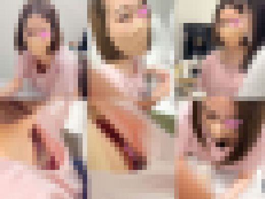 【OLさん胸ちら/パンチラ#34】2名/企画部の明るいＯさん/経理課の超美人Ｔさん　サンプル画像1