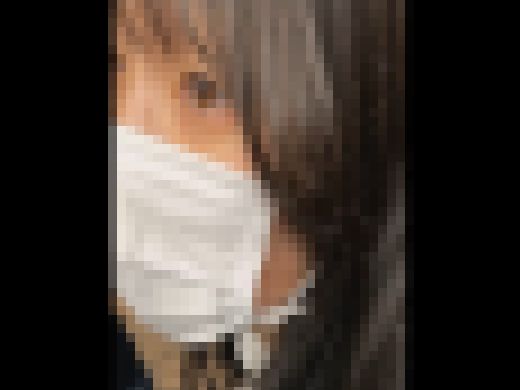 素人プレイ日記１５３TRAIN目★友達を前に尻を揉まれる女子の生態　サンプル画像3