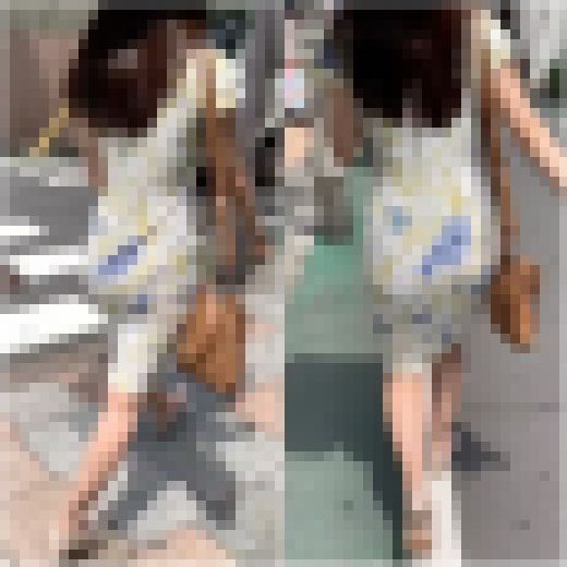 《S級セレブの爆尻！！花柄ワンピなのにモノが違う！！！》　サンプル画像3
