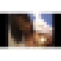 ◆美容師さんにカットをしてもらう男性客の股間は、彼女の体温と女の匂いが気になってギンギンに…！　菅野京子 20歳の場合 サンプル画像