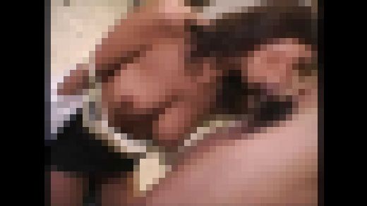 ◆美容師さんにカットをしてもらう男性客の股間は、彼女の体温と女の匂いが気になってギンギンに…！　菅野京子 20歳の場合　サンプル画像2