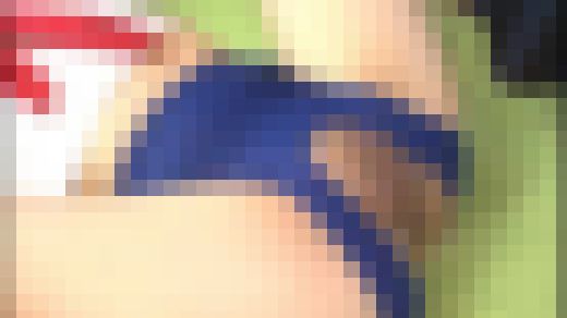 制〇にブルマ、スク水着せて中出しアナルOKの肉女にしちゃいました　サンプル画像3