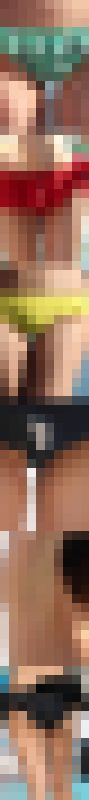 まぶしいビキニのラウンドガール・シーズン4【その1〜その7】コンプリートパック サンプル画像2