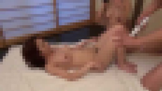 Ｗ不倫旅行　強羅中出し温泉　Part 1　サンプル画像1