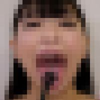 【舌フェチ唾フェチ】花柳杏奈のエロい舌・唾・口の臭い堪能コース2 サンプル画像