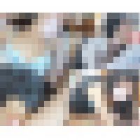 セックスなんてって顔して毎回即ハメの香織ちゃん！前戯も無しにイマラさせてバックから生チンポでパコパコ＆中出し！② サンプル画像