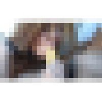 7か月の妊婦さん、車内フェラでゴックン サンプル画像