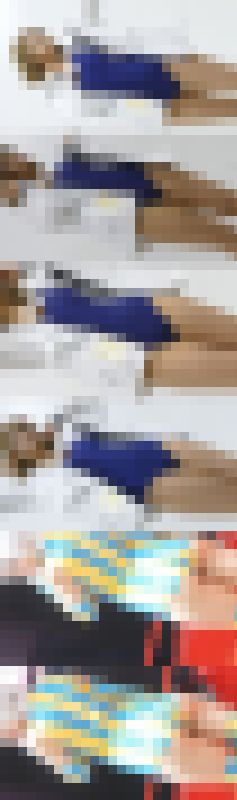 超高画質FHD動画 エロコスプレイヤーの下半身事情丸わかり！パンチラ食い込みなんでも有りNO-12 ハイレグ食い込みレイヤー編　サンプル画像1