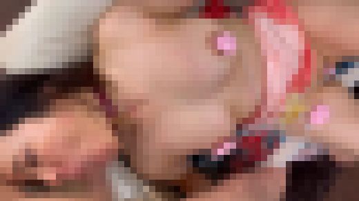 【乳首、クリバイブしながらイラマ】変態マゾ人妻りえ　サンプル画像2