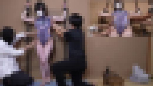 くすぐりをやめて押し倒したくなりそうなキュート淫ボイスで反応する可愛い可愛い女子さん（完全オリジナル）　サンプル画像2