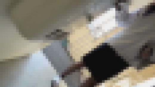 同僚OL ストッキングを買ってくれたお礼！魅せつけご褒美疑似足コキ！　サンプル画像1