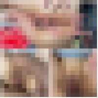 【変態マゾ人妻リエのアナルSEX】 サンプル画像