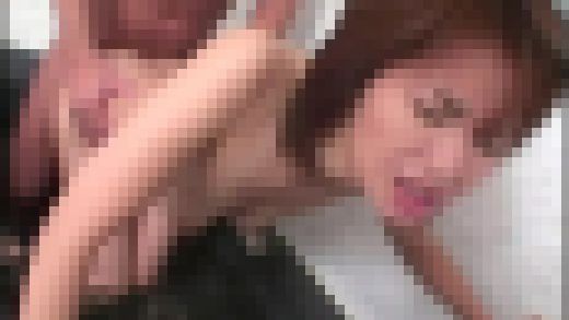 セックスが大好きなえろ熟女！File.2　サンプル画像1