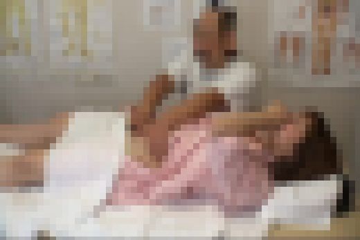 新歌舞伎町整体治療院103　サンプル画像3