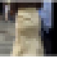 ロン爺の４Ｋピタパン女654 タイトなスカートにデカ尻を押し込むお姉さん サンプル画像