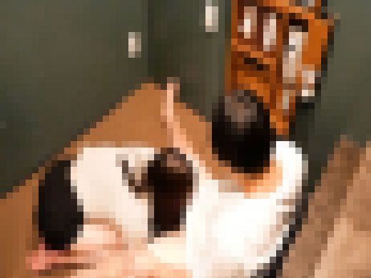 トー横界隈【交援の歩き方５】サクラ　サンプル画像1