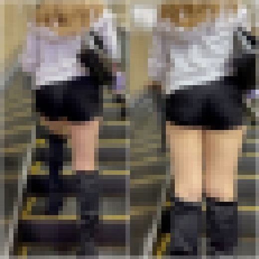 《ホットパンツ！豊満ムチムチBODYが堪らん》　サンプル画像1