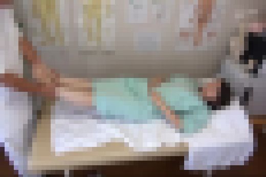 新歌舞伎町整体治療院108　サンプル画像1
