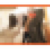 個室LOVERS【19】この前のカップル再び！今回は遂に「入ってる入ってるヤダ〜あんっ・・あんっ・・」って辛抱たまらんです！ 画像