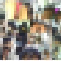 【期間限定10本セット】服女子盗撮パンチラ動画10本SPセット サンプル画像