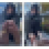 清楚系美女24cm超絶激弱足裏くすぐり足くらべ！5分27秒 サンプル画像