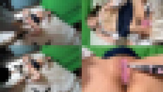 【彷徨う脱力女体】「すず」の膣内は精液で満たされ暖かくなった サンプル画像1