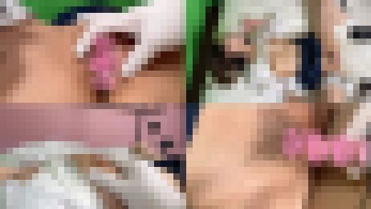 【彷徨う脱力女体】「すず」の膣内は精液で満たされ暖かくなった サンプル画像2