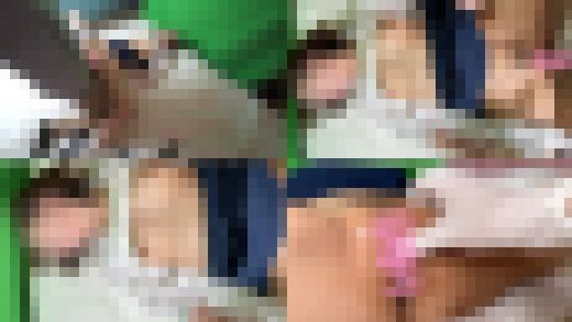 【彷徨う脱力女体】「すず」の膣内は精液で満たされ暖かくなった サンプル画像3