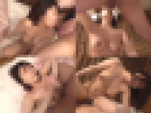 デカパイ巨尻の登山女 子に声をかけてみたところ…上目遣いでバキュームフェラ・重装備の下のデカパイにパイズリ・ピストンで揺れる乳を　サンプル画像2