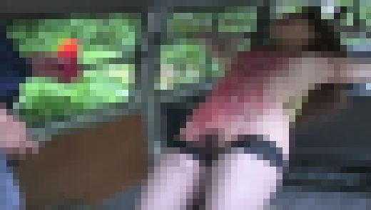 【記録映像】極寒極限野外●教　志摩紫光総集編　Part 1　サンプル画像3