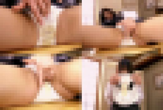 敏感オマンコのヌレ濡れマン汁でシミつき汚パンティー13　サンプル画像2