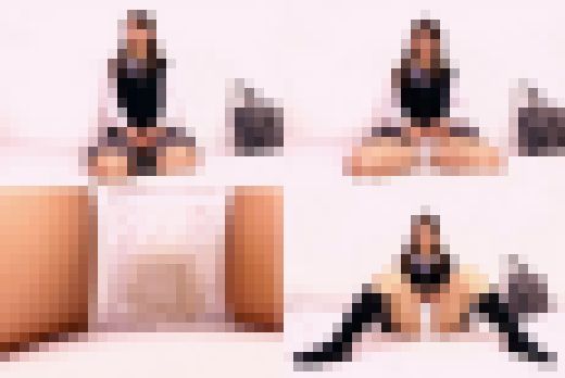 敏感オマンコのヌレ濡れマン汁でシミつき汚パンティ14　サンプル画像1
