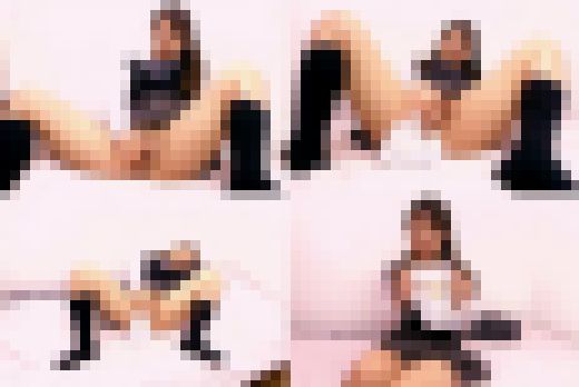 敏感オマンコのヌレ濡れマン汁でシミつき汚パンティ14　サンプル画像3