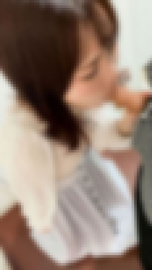 【流出34-2】川× ×凜【训练】【第二笔贷款】【口交】【自慰】　サンプル画像2