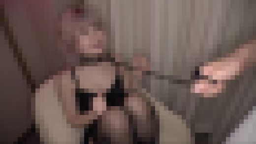 【素人】かわいい素人娘とセックス-338　サンプル画像1