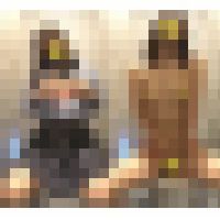デパートのトイレでこっそりオナニーしちゃうJ〇153 内容画像