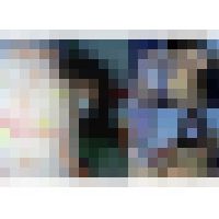 イキ途中に大ハプニング! 突如!誰? サンプル画像