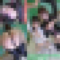 正統派ポートレートお宝撮り！10 【超有望株ルーキーグラドル！ハミ乳事故発生しております】 サンプル画像