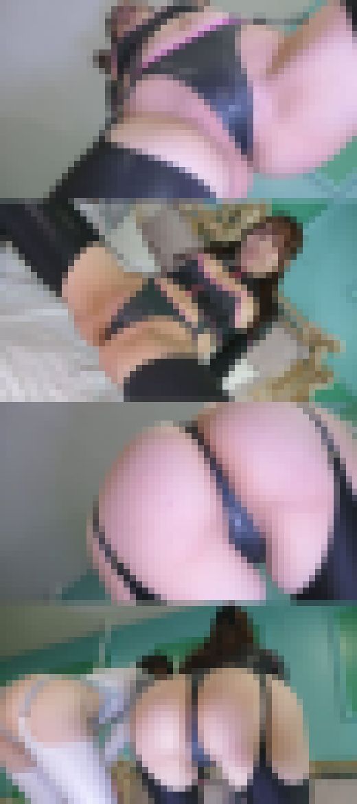 正統派ポートレートお宝撮り！10 【超有望株ルーキーグラドル！ハミ乳事故発生しております】　サンプル画像3