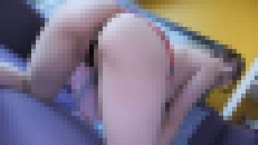 昼職女子限定外性器鑑賞会【渋谷オメコ帝国ナイト】13★ハーフ特有の色素薄めの陰唇とパフィニップルがたまらない！迂闊な外性器　サンプル画像3