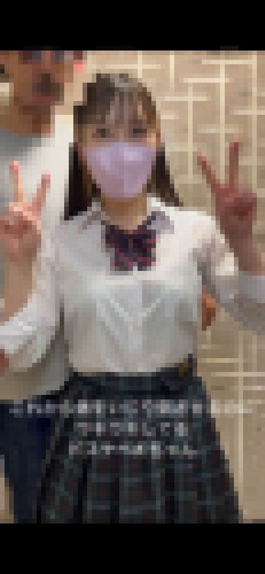 vol.99(仕込み吸うやつ、トイレで全身いじり倒しアリ) 激カワ清楚Kの仕込み吸うやつ逆さ撮りからのトイレでいじくり回し　サンプル画像1