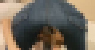 Vol.1 ナンパに付いてきた変態女のスキニーを破りディルドでイキ狂う　サンプル画像2
