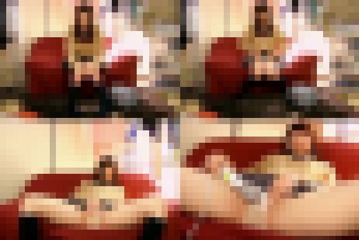 敏感オマンコのヌレ濡れマン汁でシミつき汚パンティ16　サンプル画像1