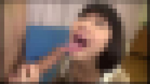 AV女優顔負けの素人娘フェラチオ #061 EWESV-051-04　サンプル画像3