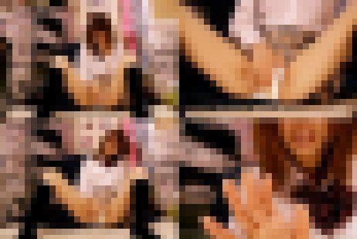 敏感オマンコのヌレ濡れマン汁でシミつき汚パンティ17　サンプル画像2