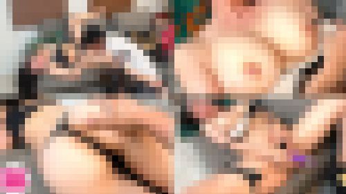 エッチな雰囲気だだ漏れのHカップ空港職員さん。 最高のパイズリ&絶頂雑魚マンがスケベすぎた！ せな(41)　サンプル画像2