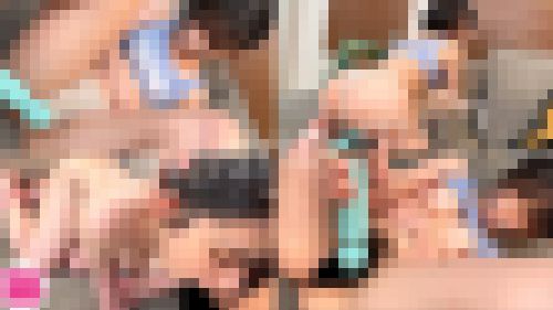 むっつり原宿系kawaiiうどん屋さん。肌を赤らめヨダレ垂らして悶えるSEXにズッキュン!! どんちゃん(20)　サンプル画像2