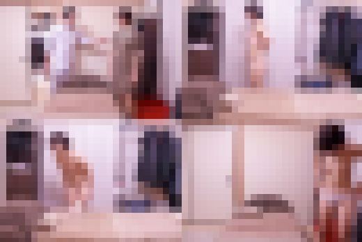 普通のオイルマッサージと思いきや卑猥施術でエロくさせられた女性客は中出しも受け入れ38　サンプル画像1