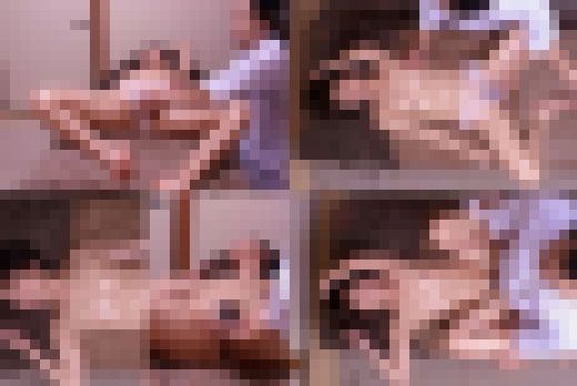 普通のオイルマッサージと思いきや卑猥施術でエロくさせられた女性客は中出しも受け入れ38　サンプル画像3