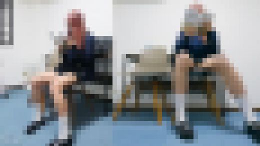 ミニスカウォッチング103　のぞき放題　サンプル画像1